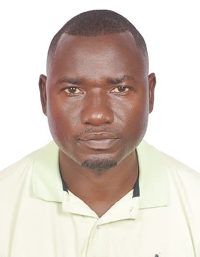 Julius Alex Mangeni - Lead Engineer Solar